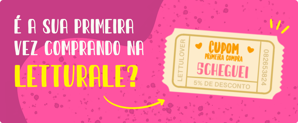Primeira Compra