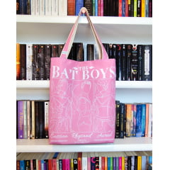 Tote Bag Bat Boys/ACOTAR Tote Bag Bat Boys/ACOTAR