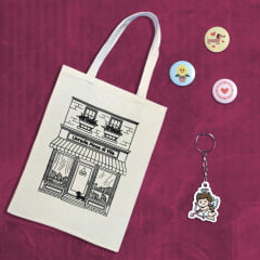 PRÉ-VENDA | Na Escuridão dos Seus Olhos - Juliana Nascimento | Edição Física + KIT DARIUS