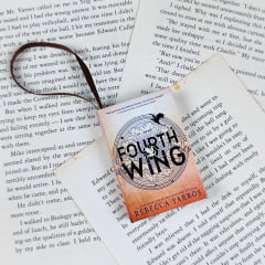 Enfeite de Natal | Fourth Wing