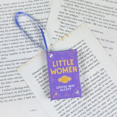 Enfeite de Natal | Little Women