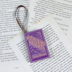 Enfeite de Natal | Wuthering Heights