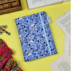 Capa para Kindle PaperWhite | 11ª e 12ª Geração - Snoopy